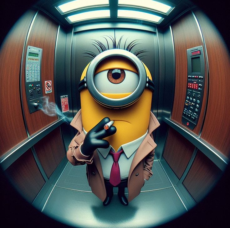 minion pfp 0072