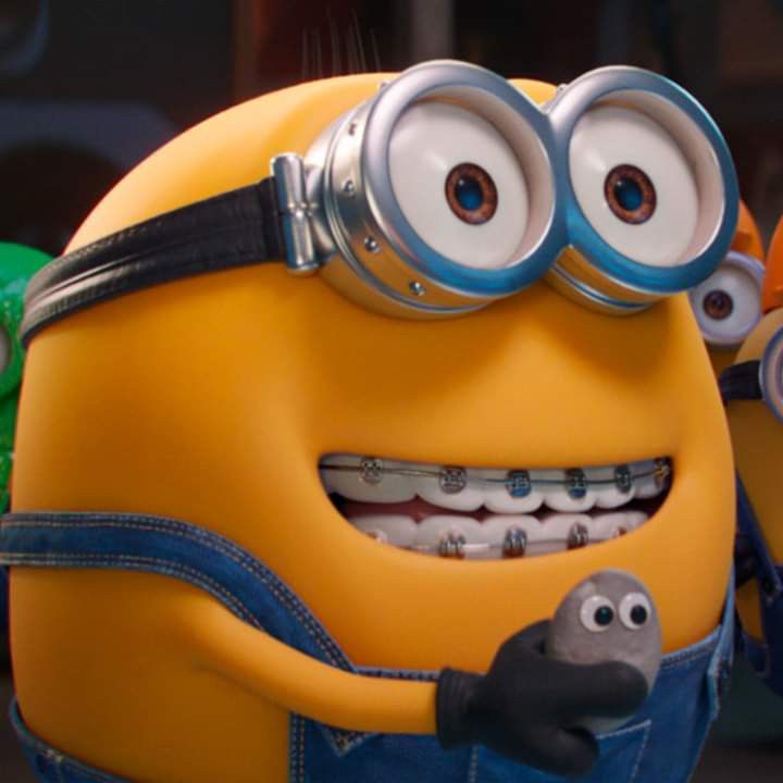 minion pfp 0073