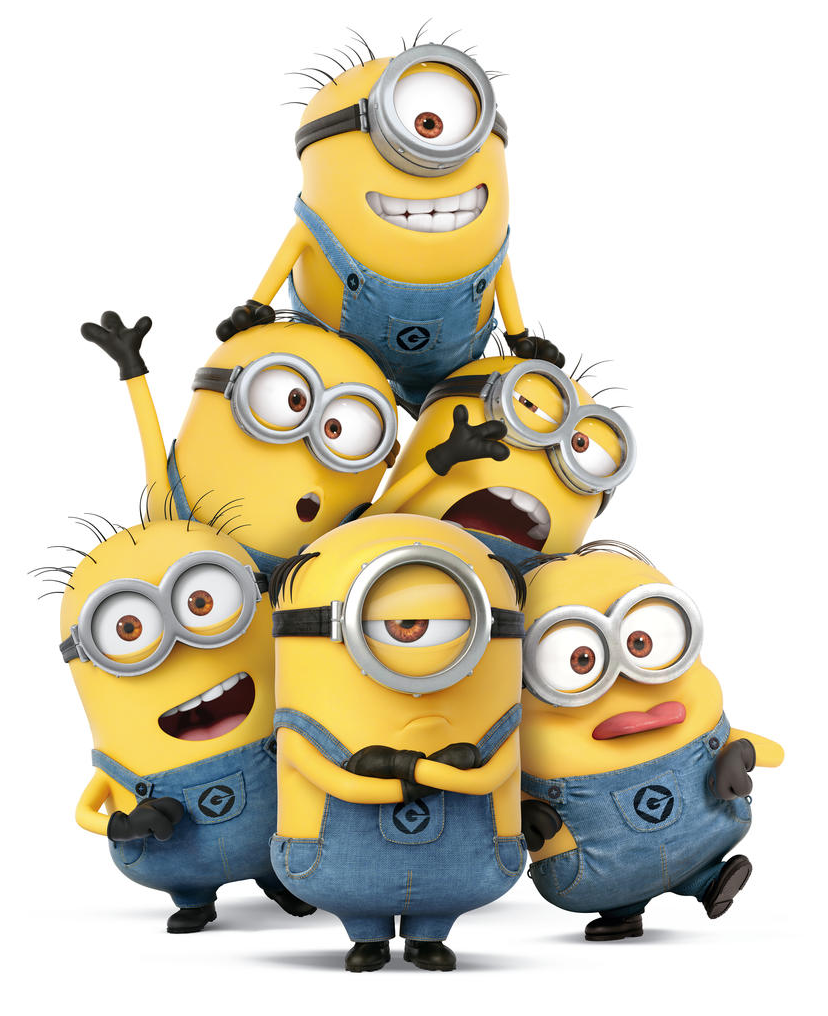 minion pfp 0075