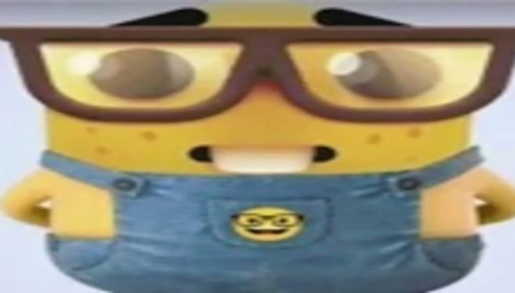 minion pfp 0078