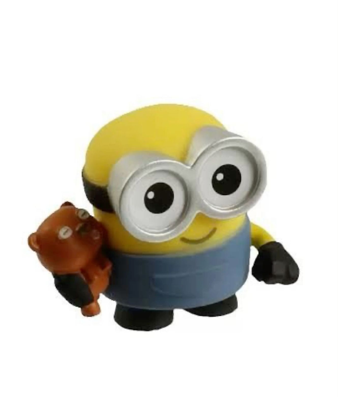 minion pfp 0081