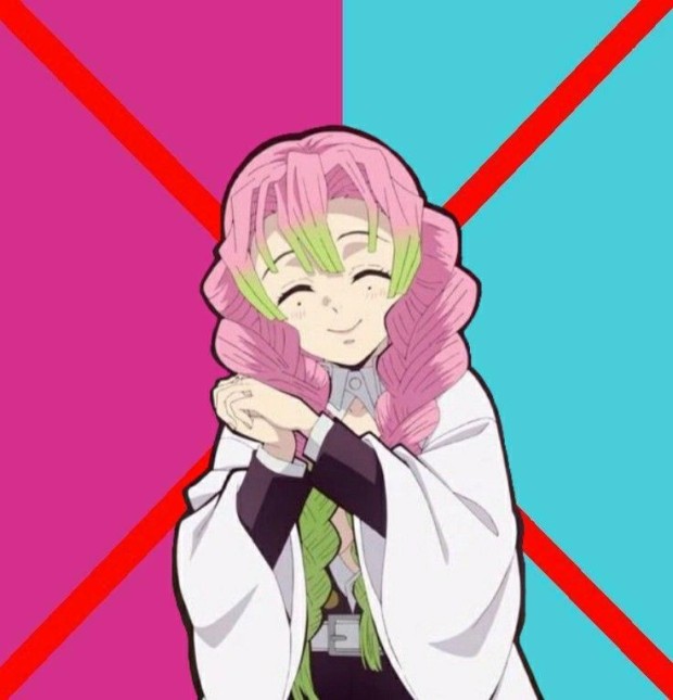 mitsuri pfp 0073