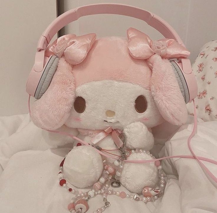 my melody pfp for gamers