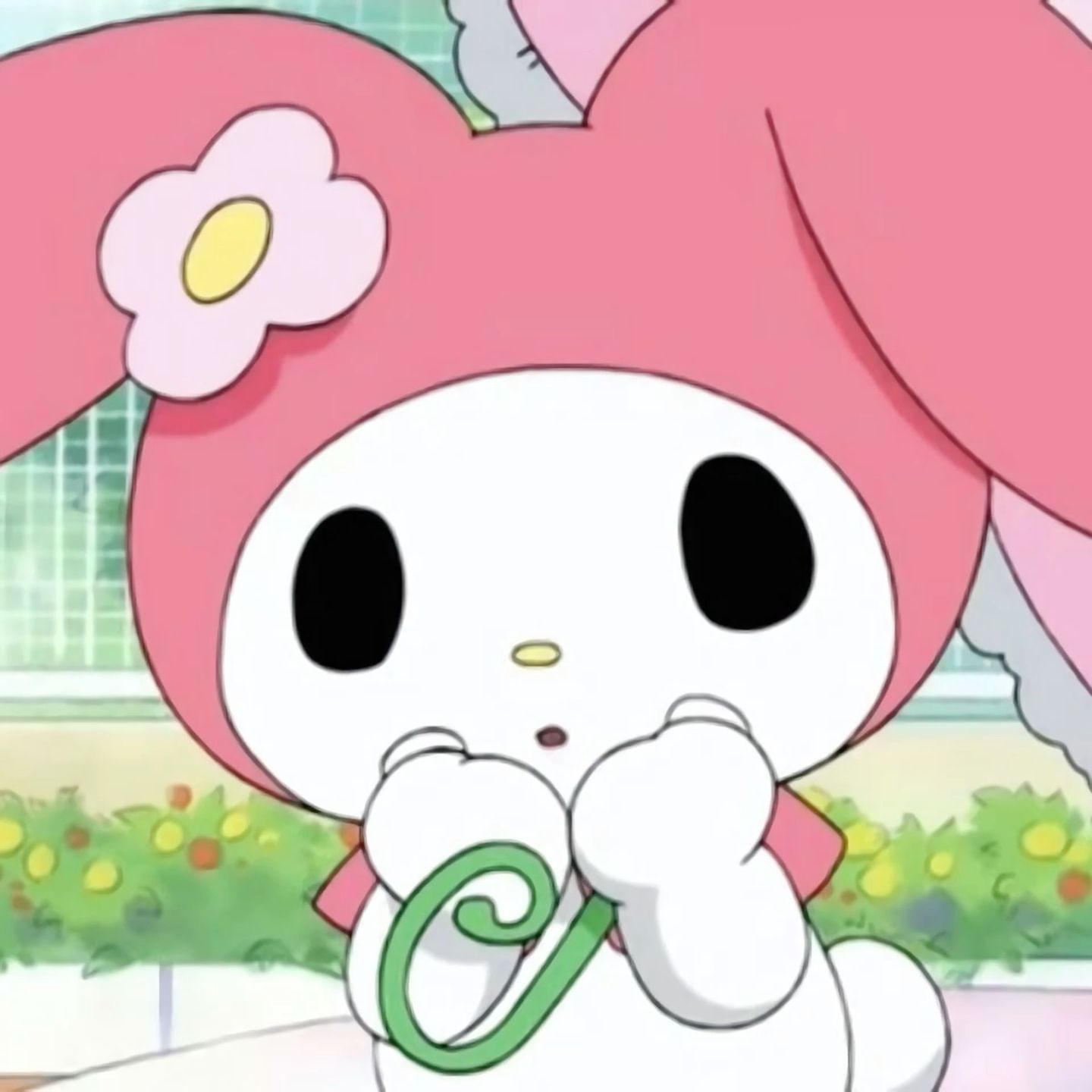 my melody pfp 0022