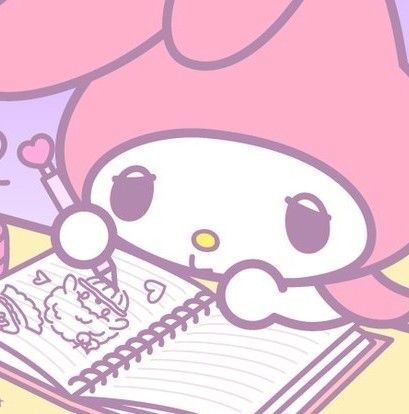 my melody pfp 0023