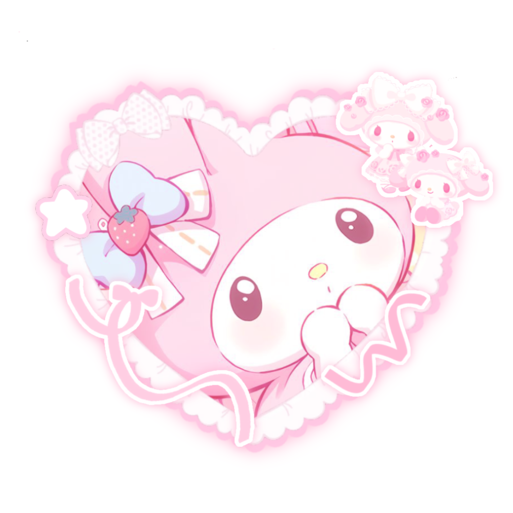 my melody pfp 0025