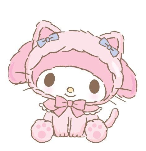 my melody pfp 0028