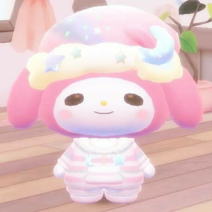 my melody pfp 0029