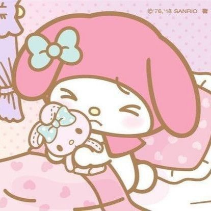 my melody pfp 0030