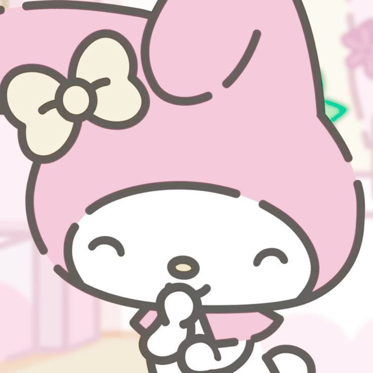 my melody pfp 0033