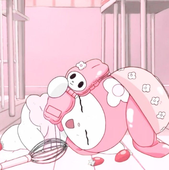 my melody pfp 0036