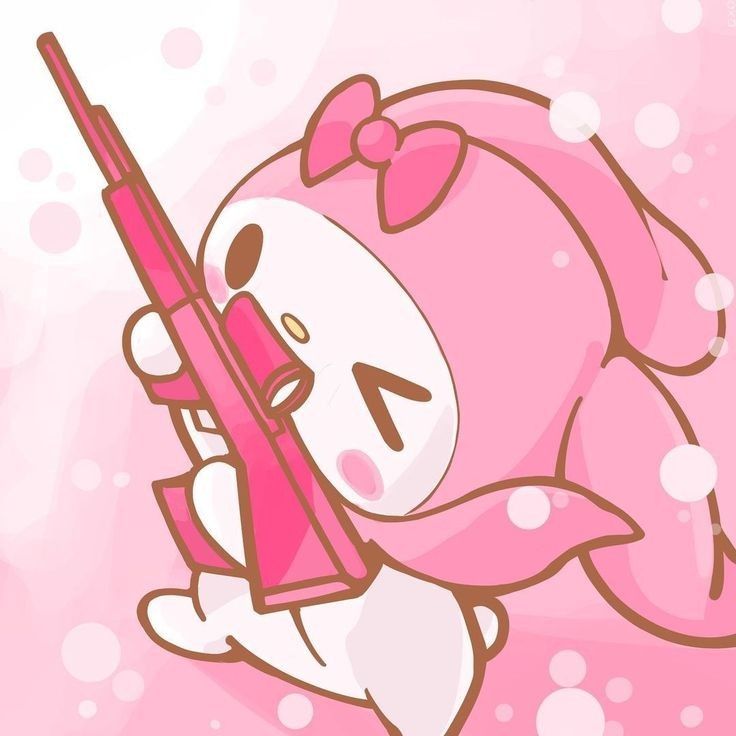 my melody pfp 0039