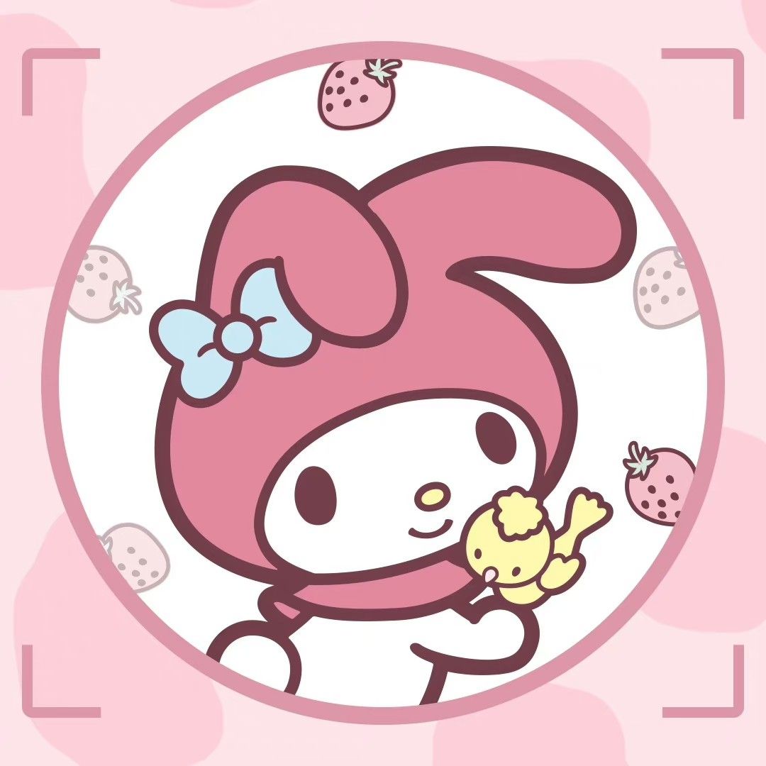 my melody pfp 0045