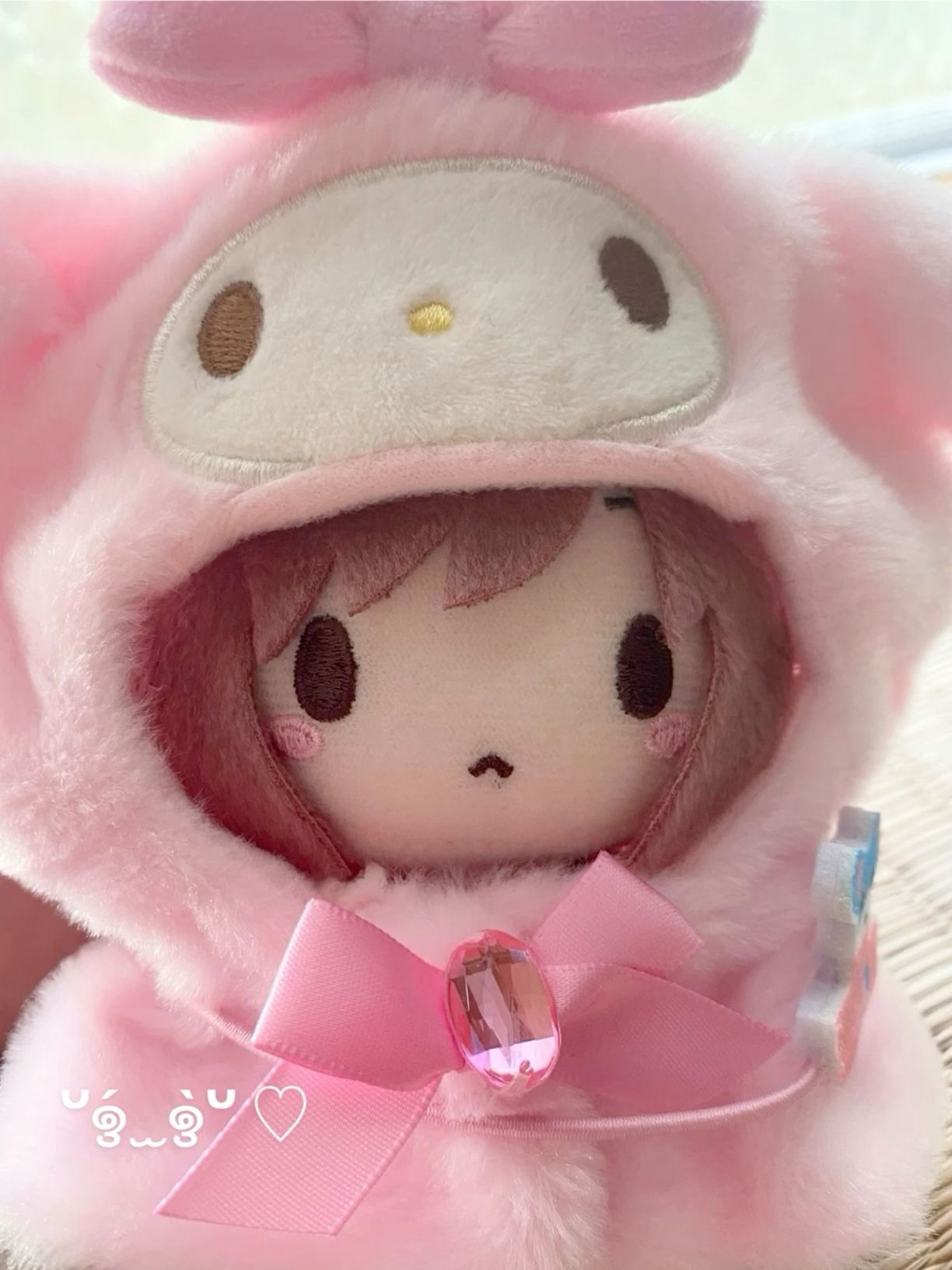 my melody pfp 0046