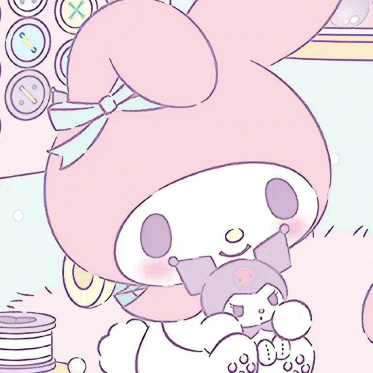 my melody pfp 0047