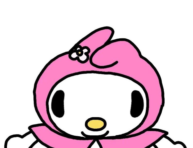 my melody pfp 0054