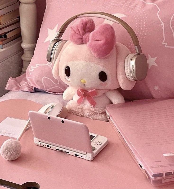 my melody pfp 0057