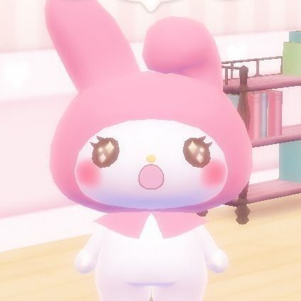 my melody pfp 0059