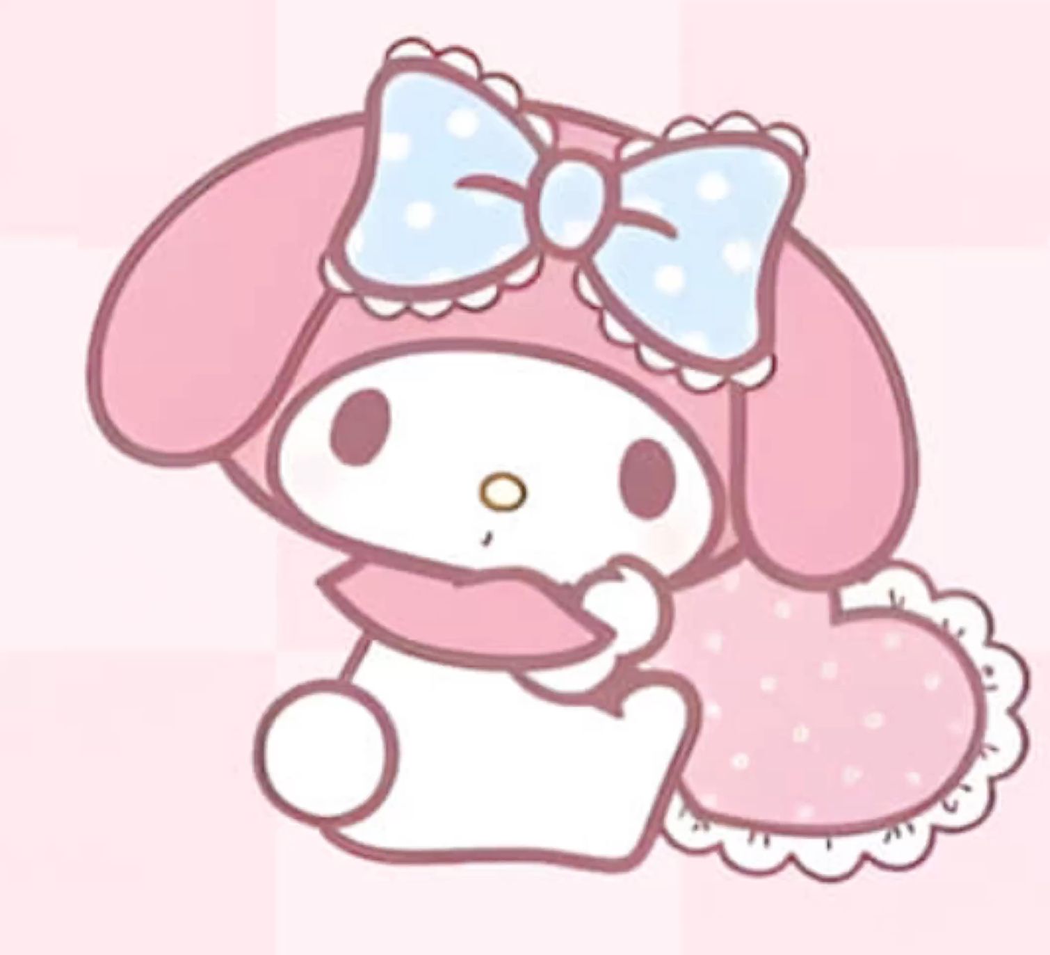 my melody pfp 0061