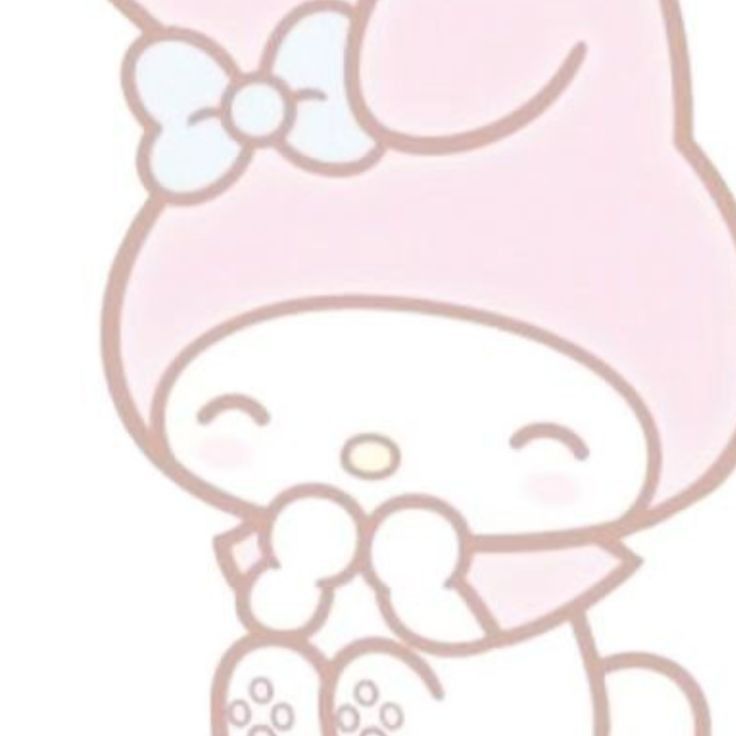 my melody pfp 0062