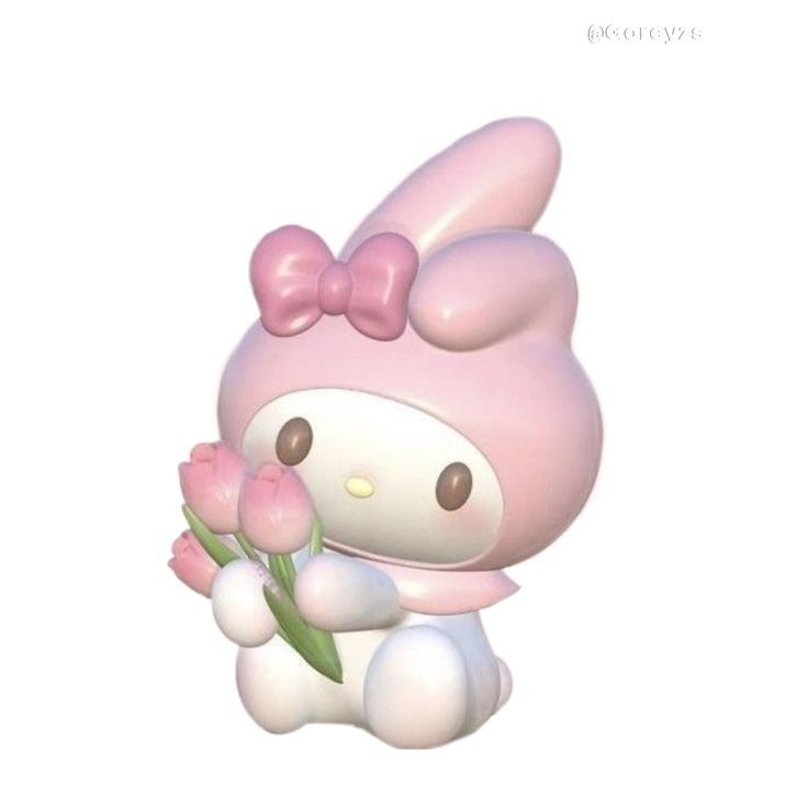 my melody pfp 0063