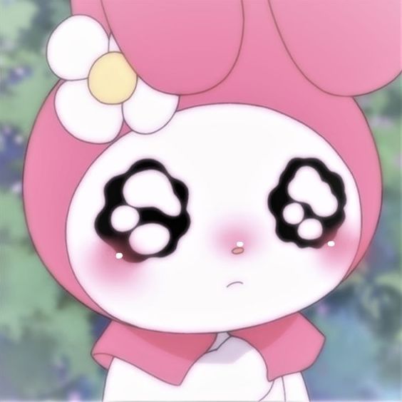 my melody pfp 0066