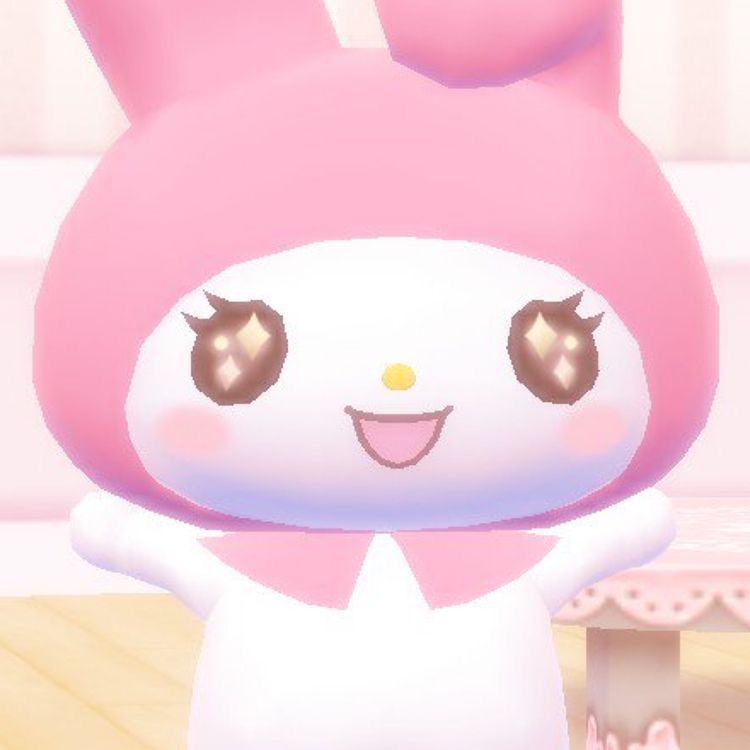 my melody pfp 0067