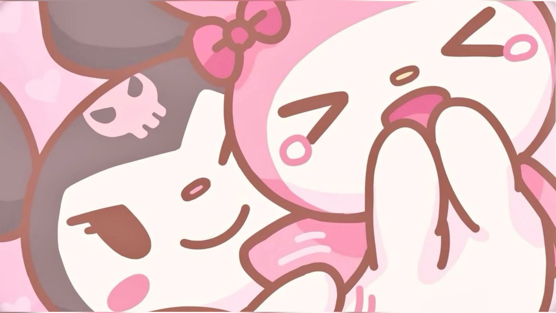 my melody pfp 0070