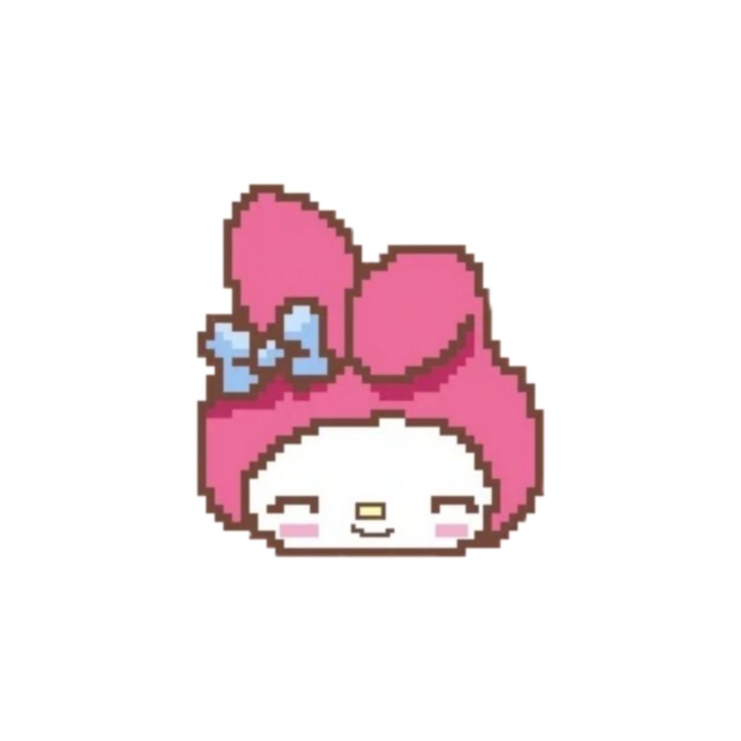 my melody pfp 0071