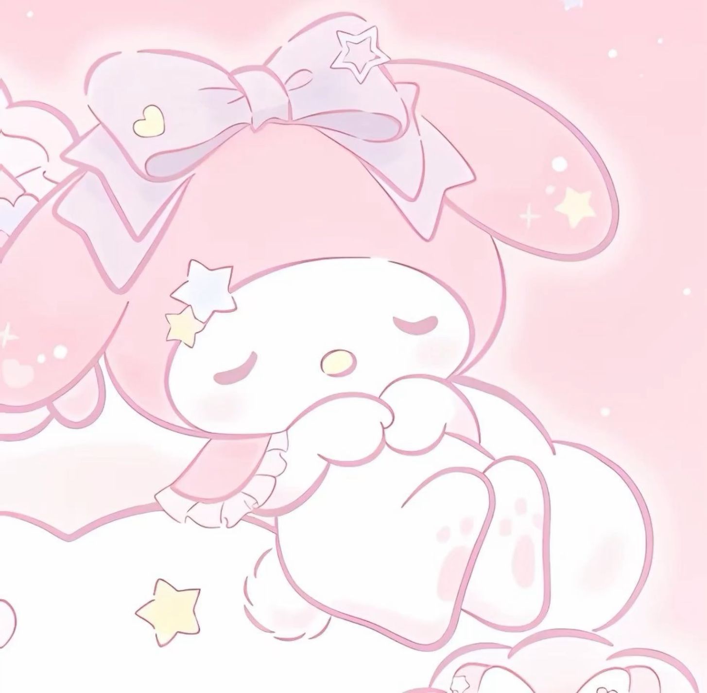 my melody pfp 0073