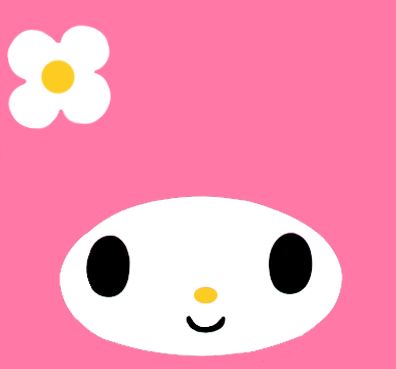 my melody pfp 0074