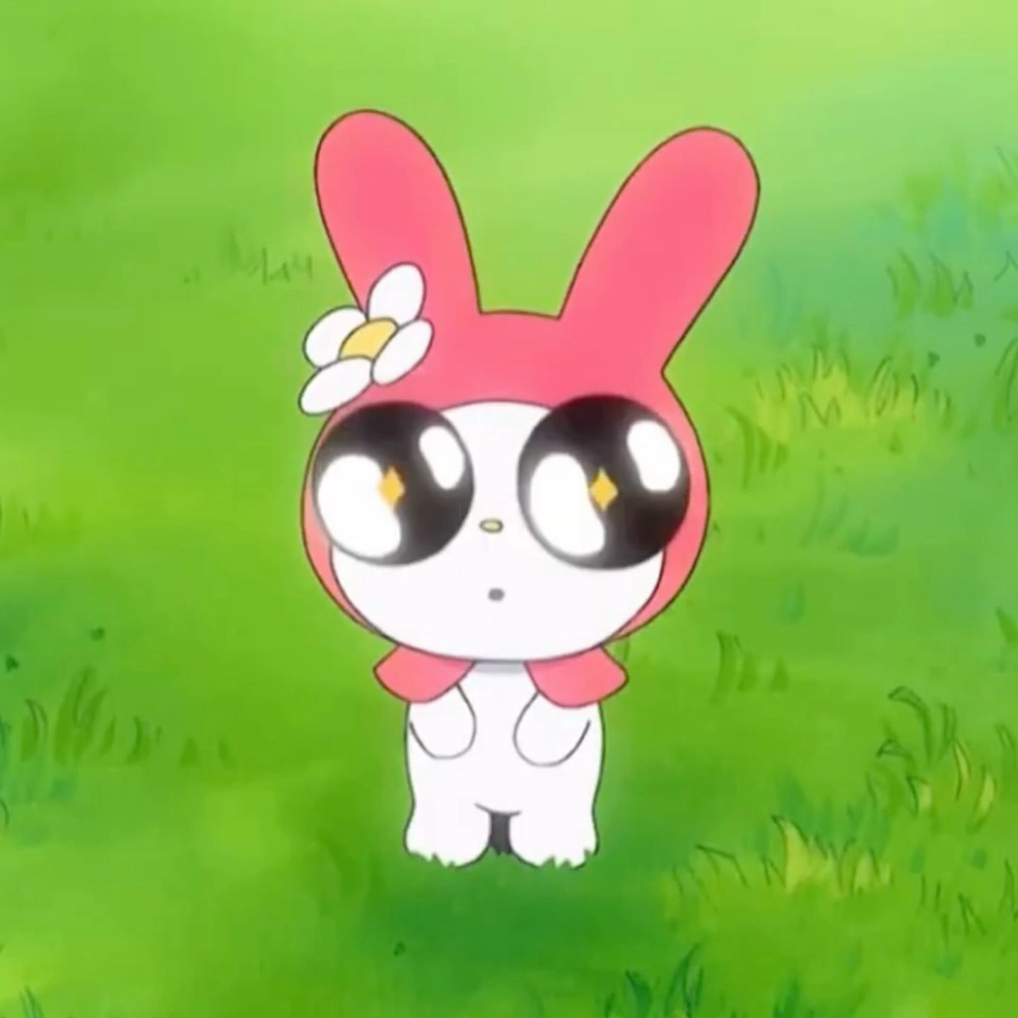 my melody pfp 0078