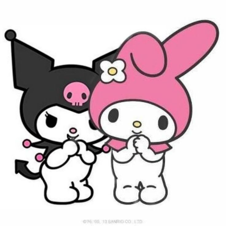 my melody pfp 0081