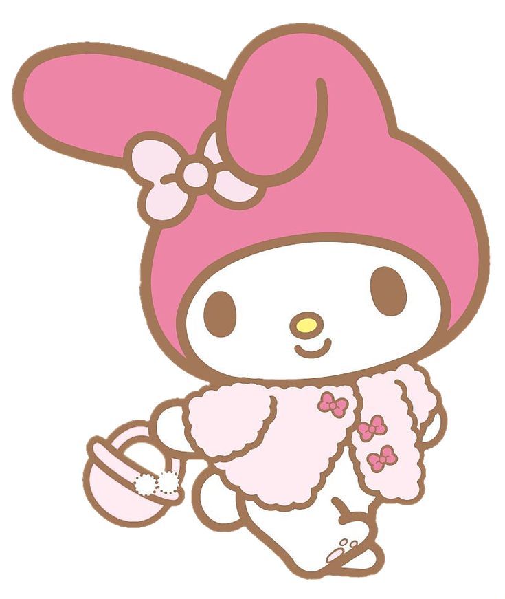 my melody pfp 0085