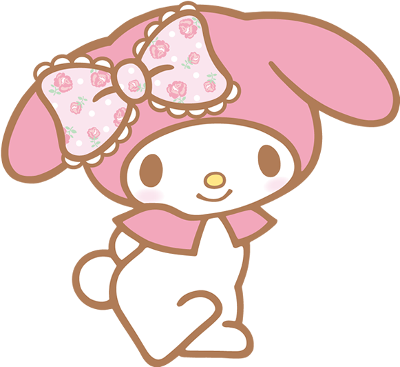 my melody pfp 0088