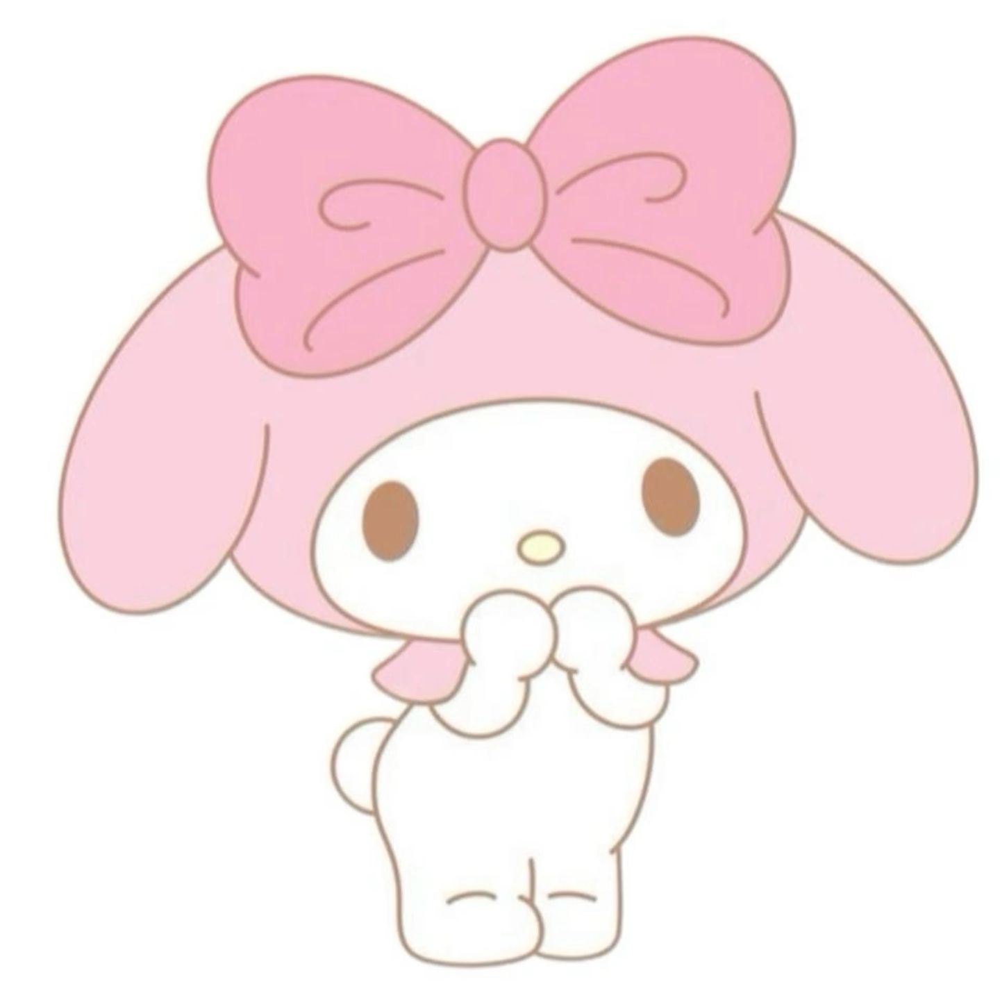 my melody pfp 0089