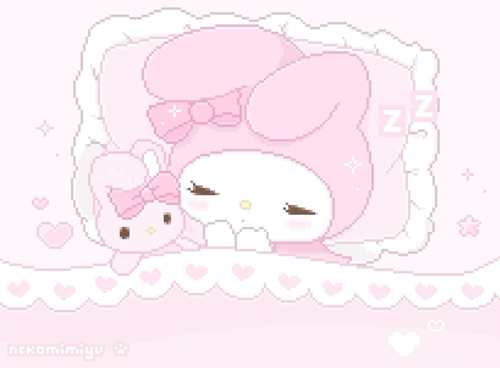 my melody pfp 0091