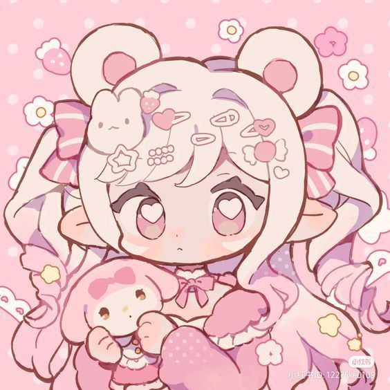 my melody pfp 0093