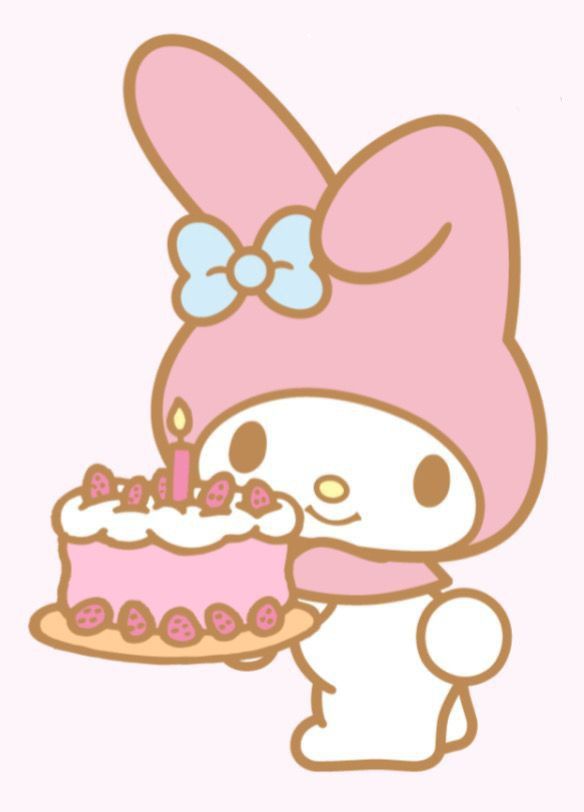 my melody pfp 0094