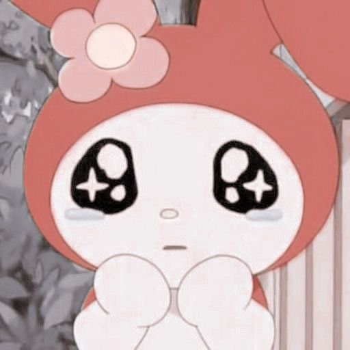 my melody pfp 0095