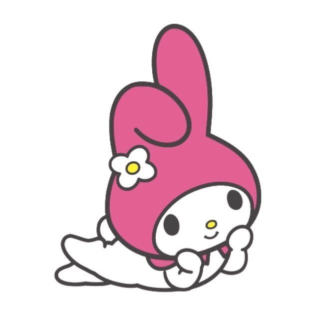 my melody pfp 0097