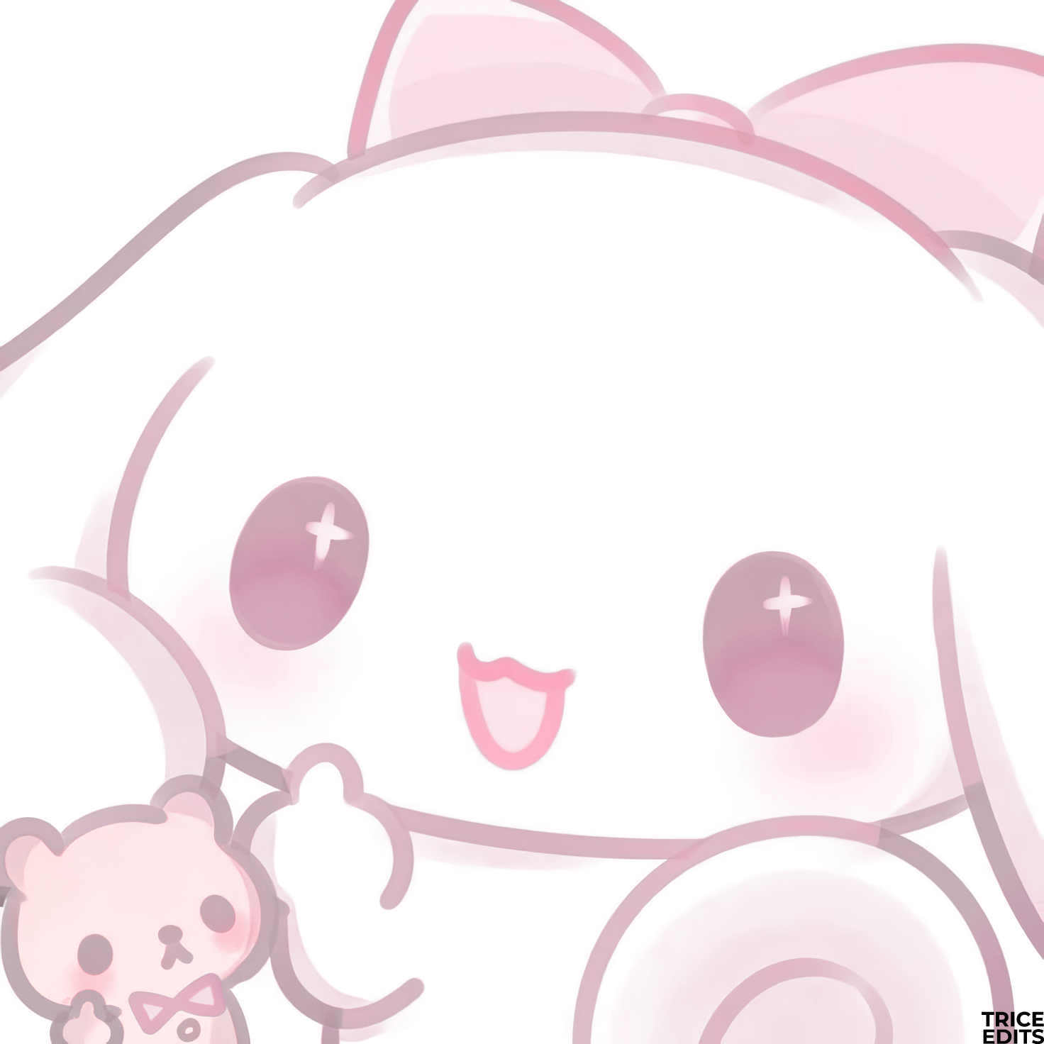 my melody pfp 0098