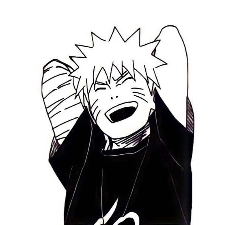 naruto pfp and gaming