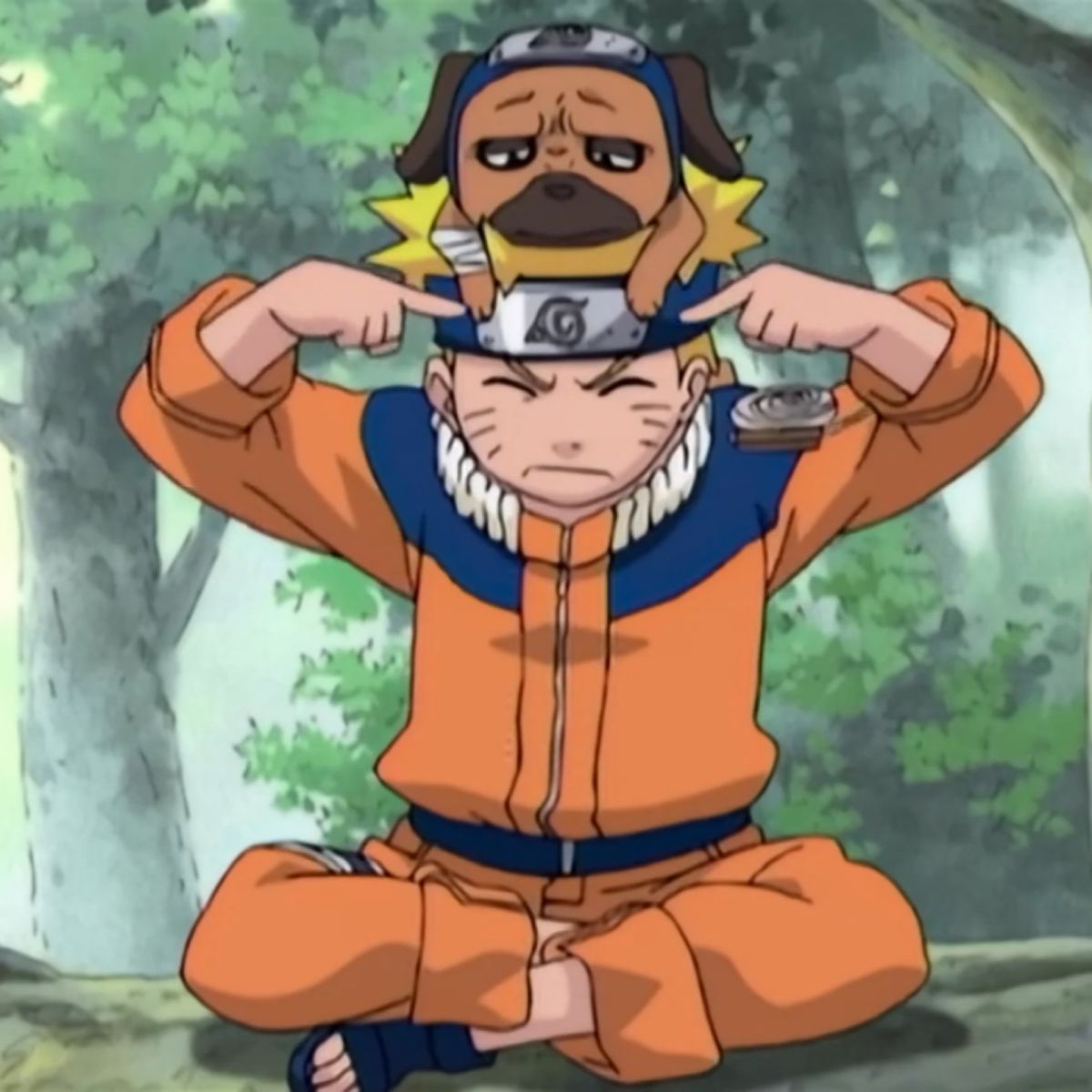 naruto pfp for anime lovers