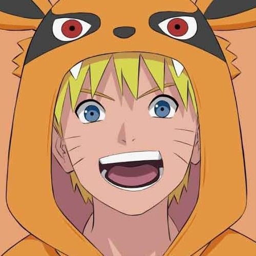 naruto pfp for gamers