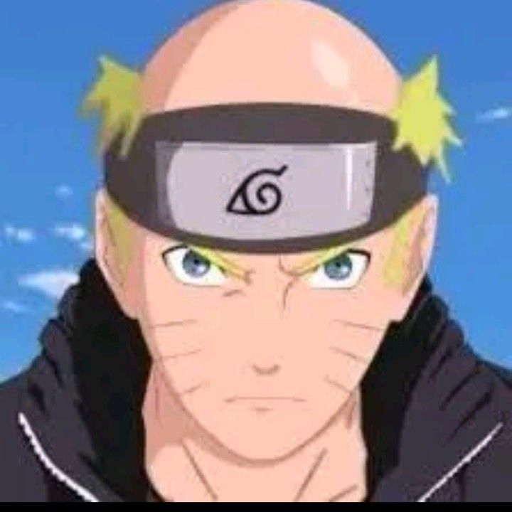 naruto pfp variations