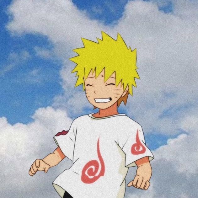 naruto pfp 0022