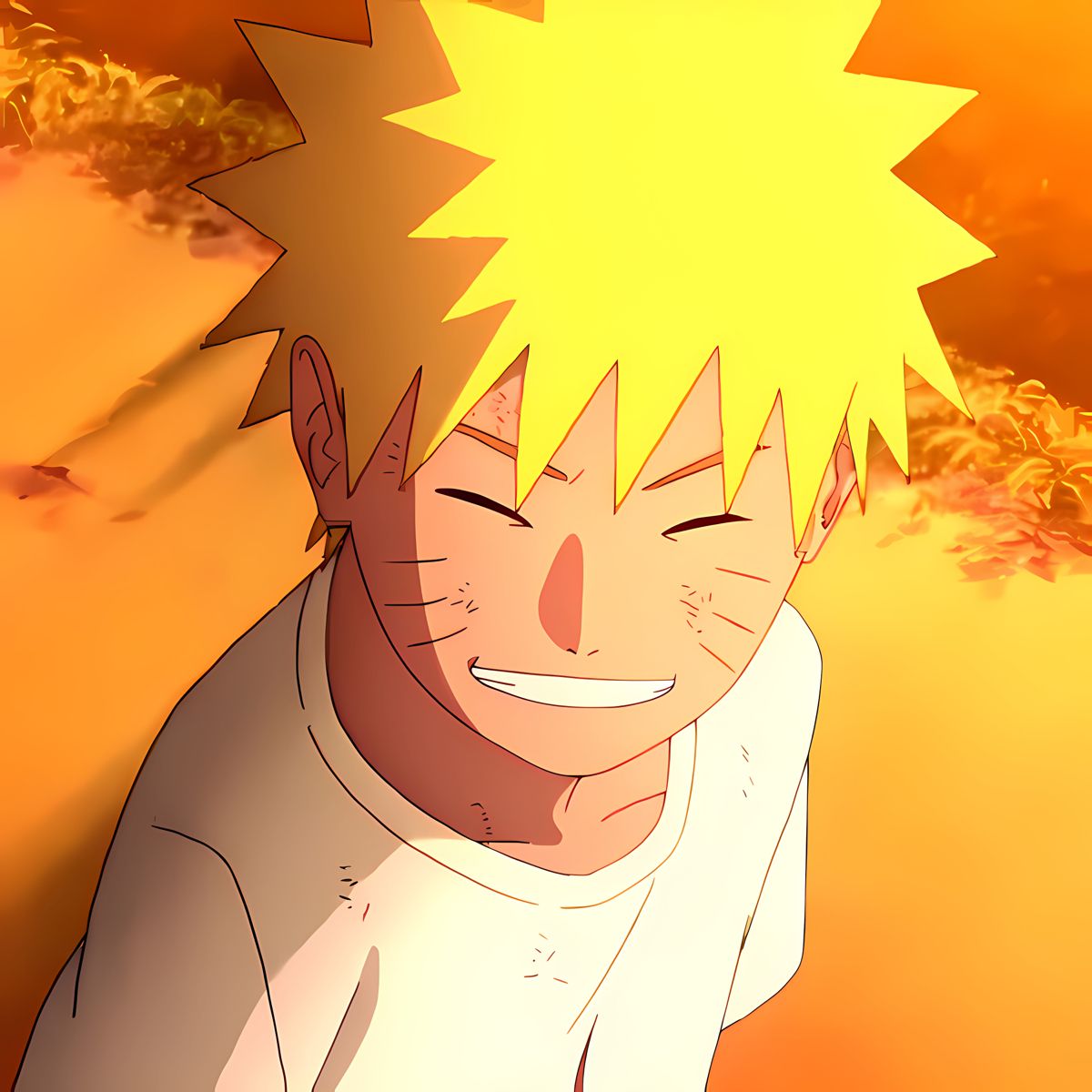 naruto pfp 0025