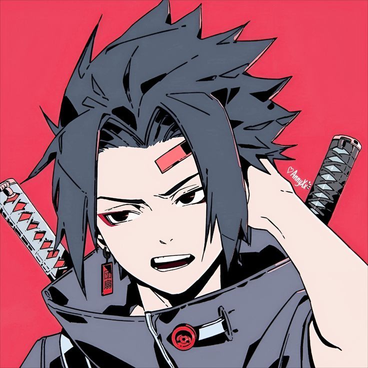 naruto pfp 0027