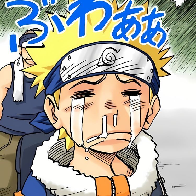 naruto pfp 0033